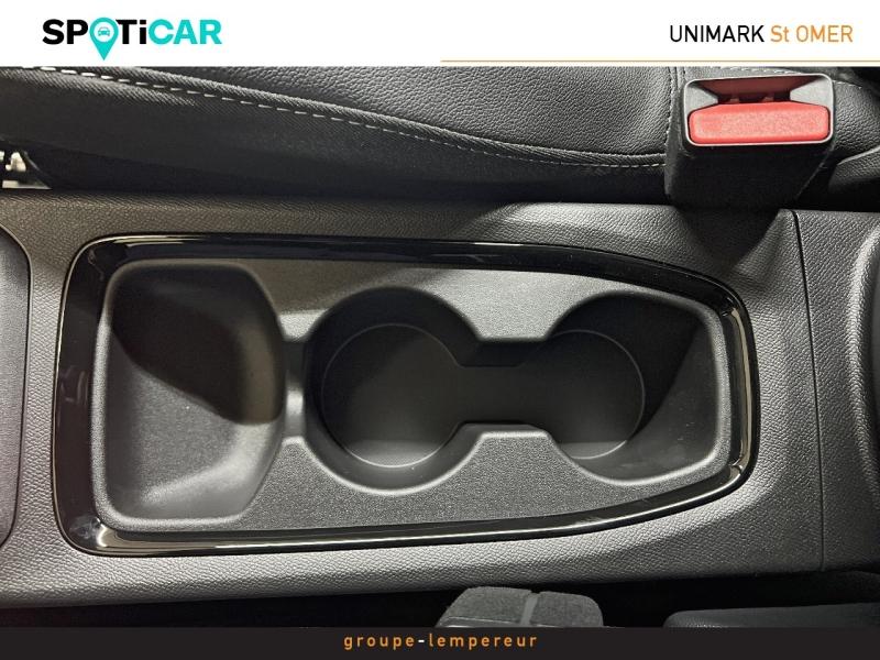 Image OPEL Corsa 1.2 Turbo Hybrid 110ch GS e-DCT6