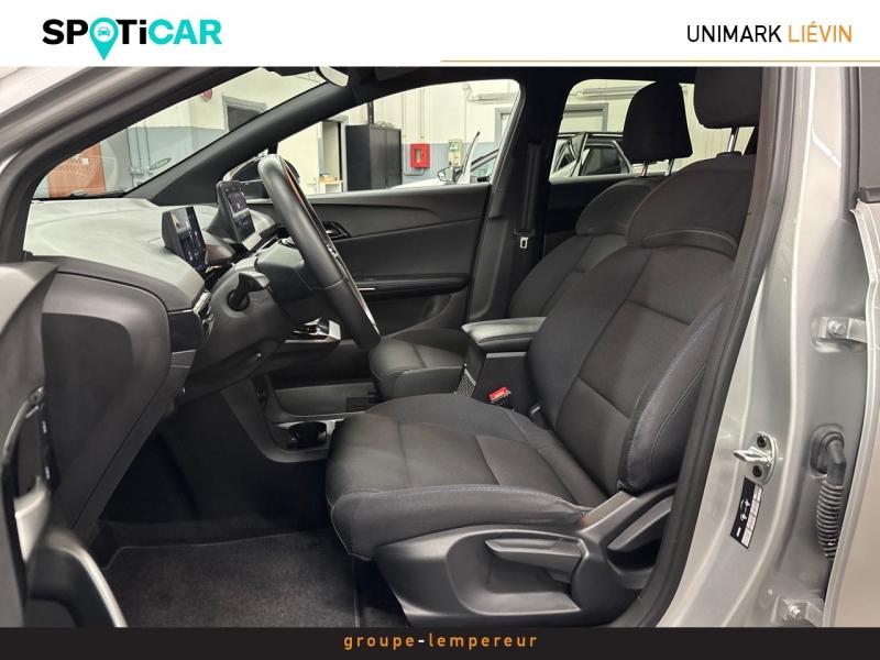 Image MG MOTOR MG4 EV 204ch - 64kWh Comfort MY23