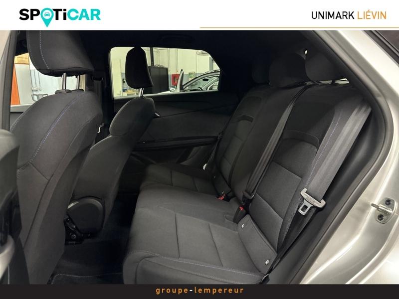 Image MG MOTOR MG4 EV 204ch - 64kWh Comfort MY23