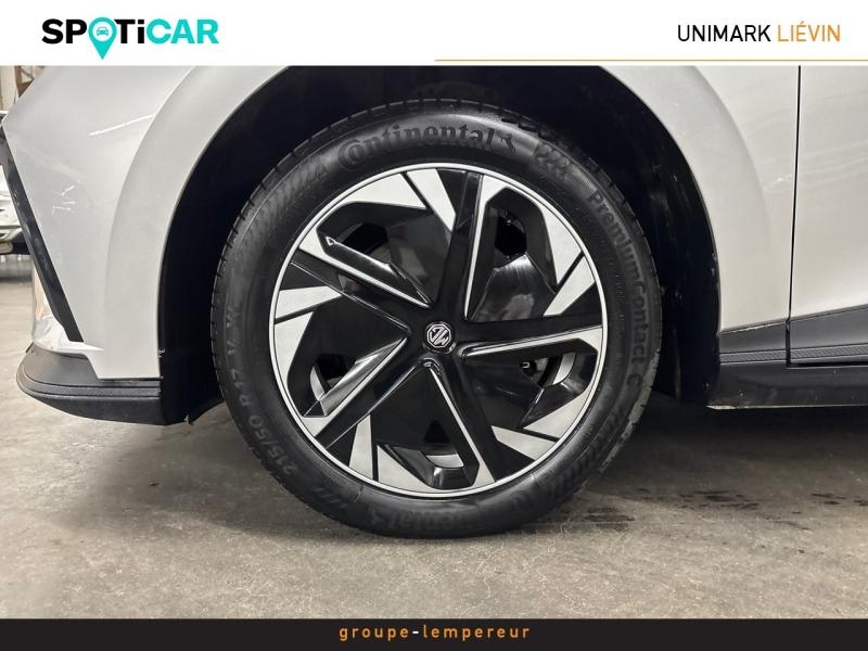 Image MG MOTOR MG4 EV 204ch - 64kWh Comfort MY23