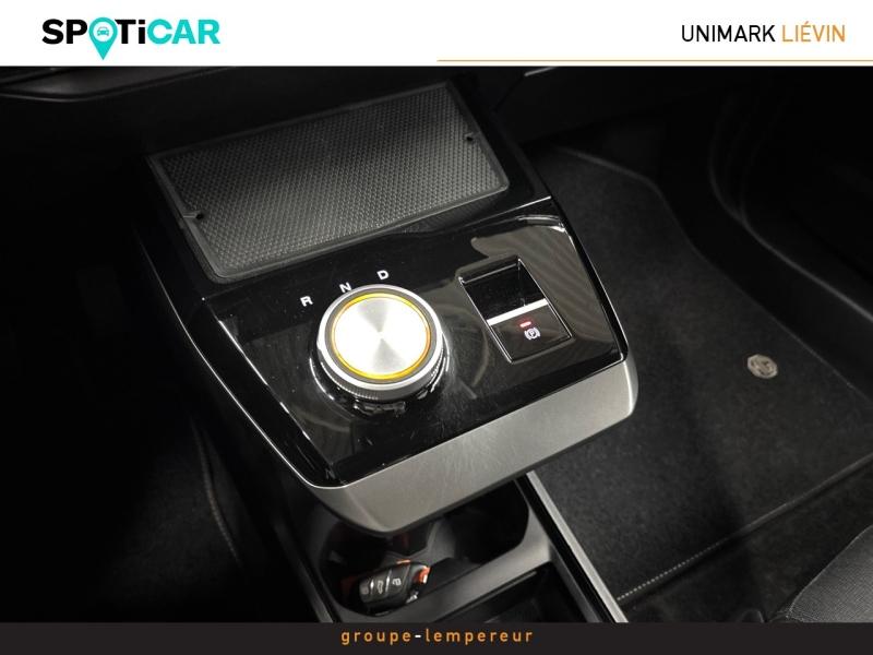 Image MG MOTOR MG4 EV 204ch - 64kWh Comfort MY23