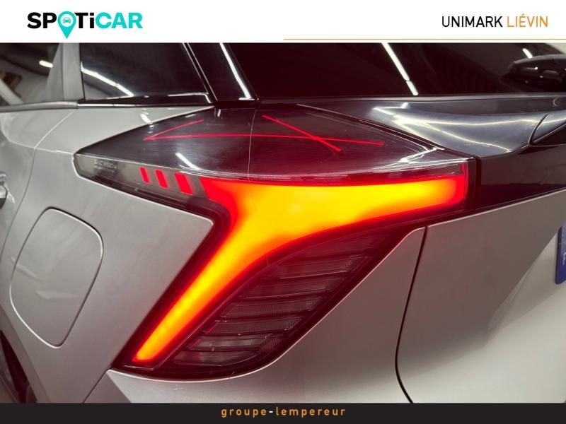 Image MG MOTOR MG4 EV 204ch - 64kWh Comfort MY23