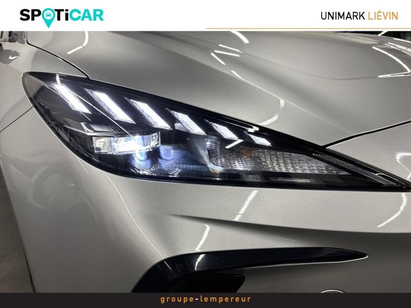 Image MG MOTOR MG4 EV 204ch - 64kWh Comfort MY23