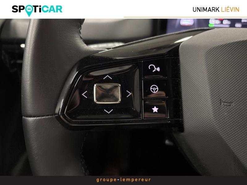 Image MG MOTOR MG4 EV 204ch - 64kWh Comfort MY23