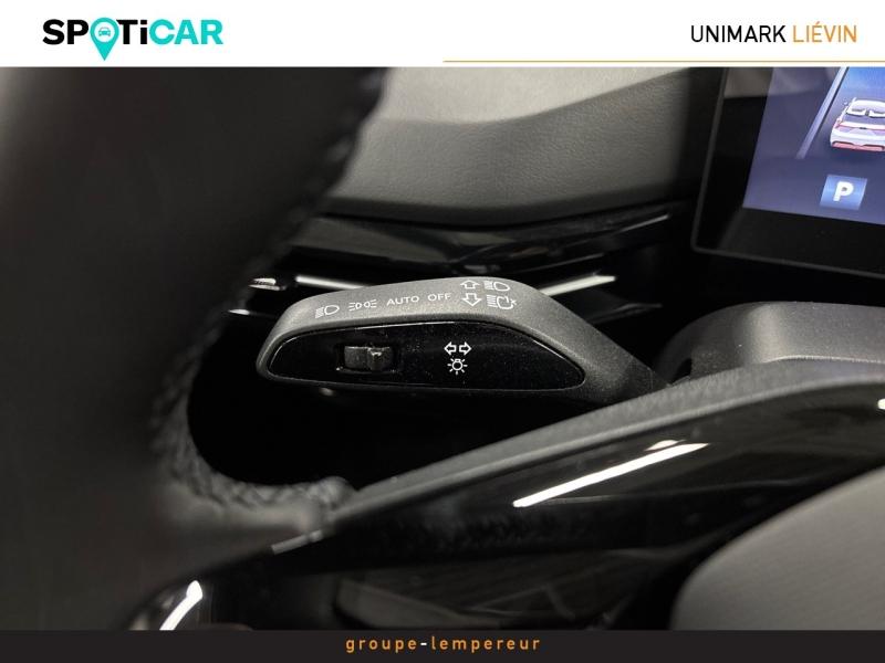 Image MG MOTOR MG4 EV 204ch - 64kWh Comfort MY23