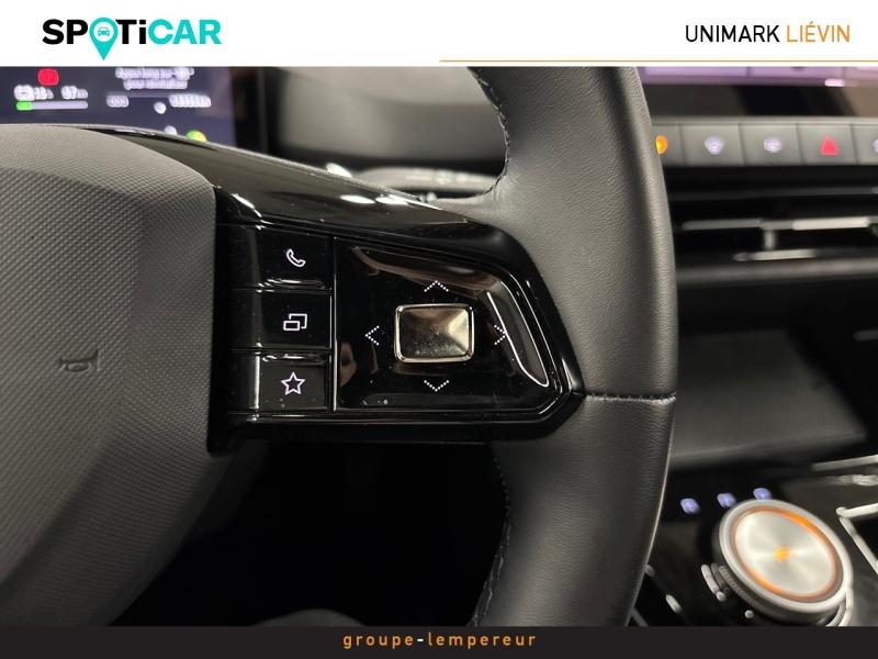 Image MG MOTOR MG4 EV 204ch - 64kWh Comfort MY23