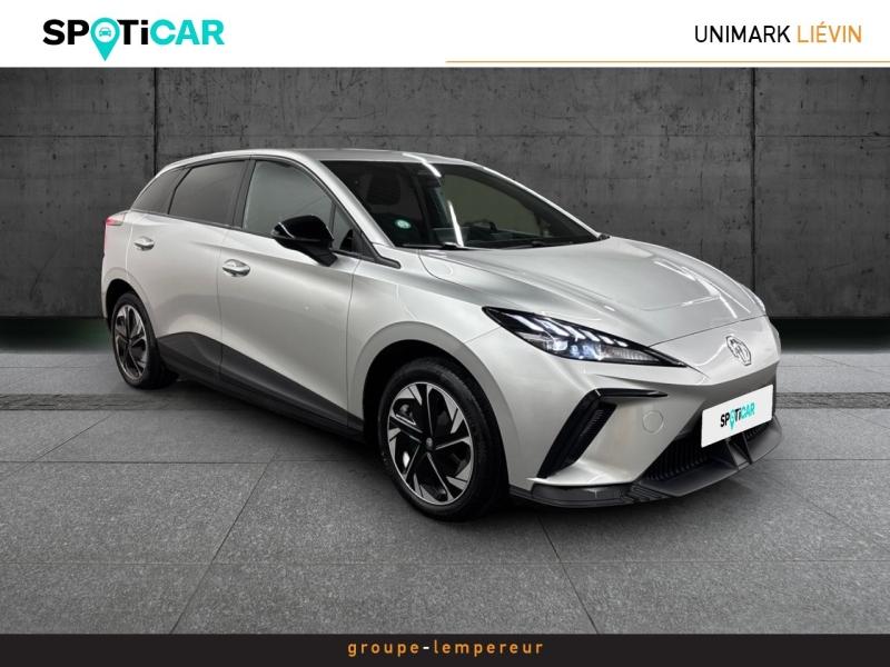 Image MG MOTOR MG4 EV 204ch - 64kWh Comfort MY23