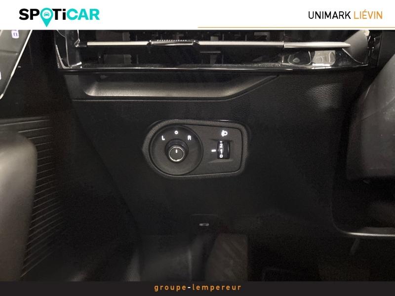 Image MG MOTOR MG4 EV 204ch - 64kWh Comfort MY23