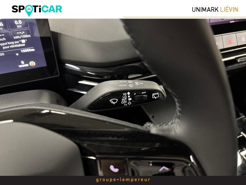 Image MG MOTOR MG4 EV 204ch - 64kWh Comfort MY23