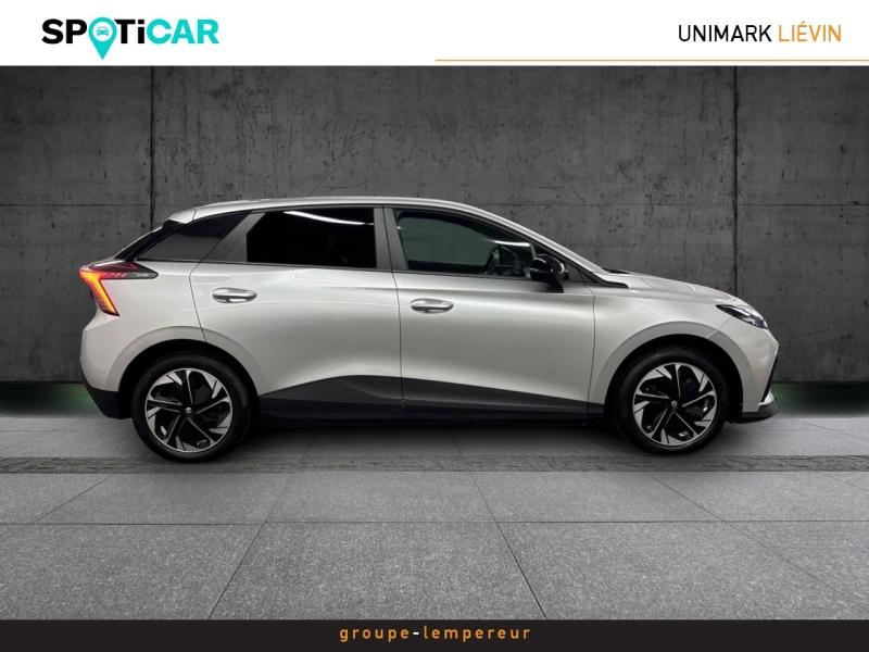Image MG MOTOR MG4 EV 204ch - 64kWh Comfort MY23