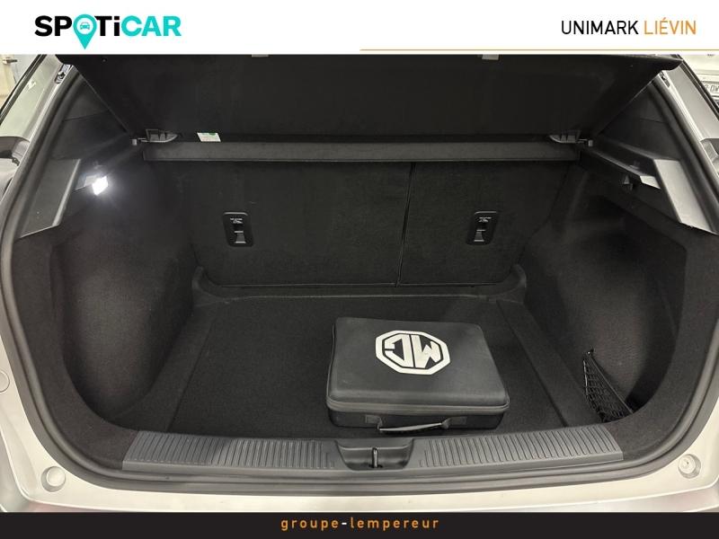 Image MG MOTOR MG4 EV 204ch - 64kWh Comfort MY23