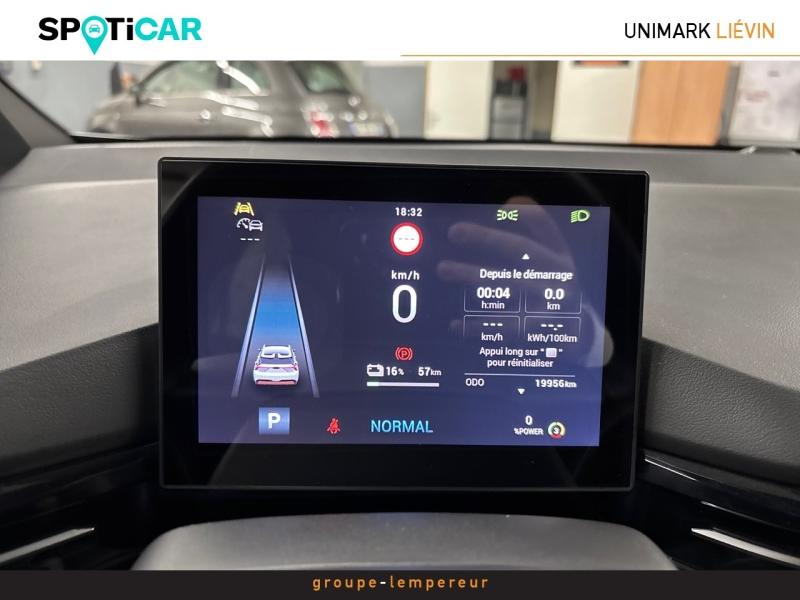 Image MG MOTOR MG4 EV 204ch - 64kWh Comfort MY23