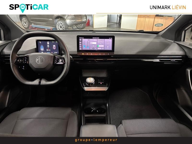 Image MG MOTOR MG4 EV 204ch - 64kWh Comfort MY23