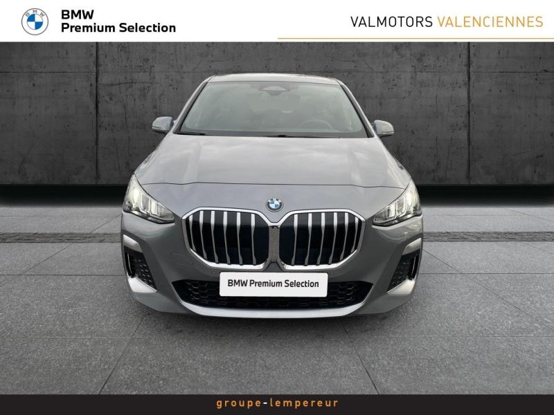Image BMW Série 2 ActiveTourer 218i 136ch M Sport DKG7