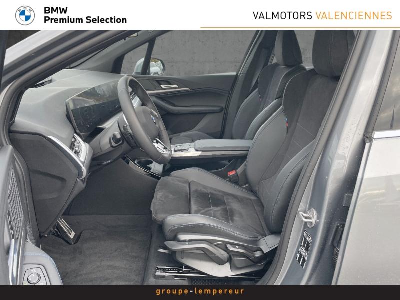 Image BMW Série 2 ActiveTourer 218i 136ch M Sport DKG7
