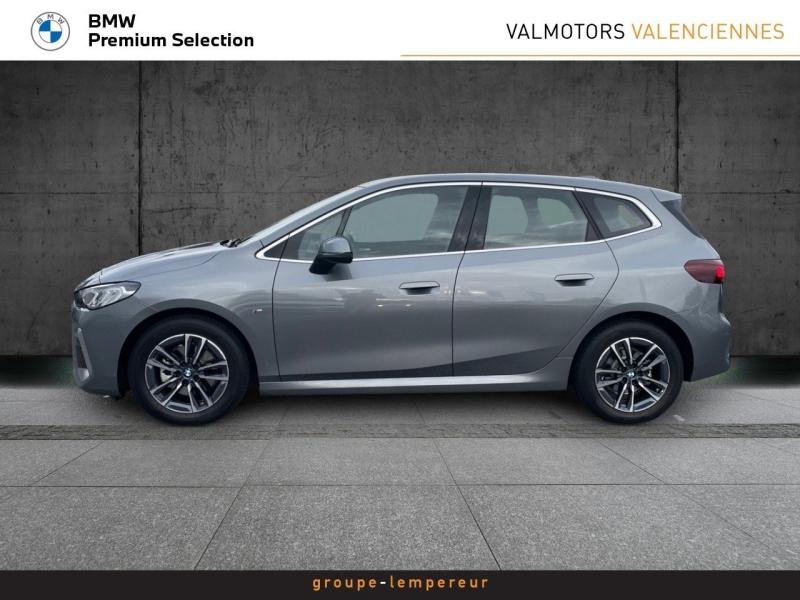 Image BMW Série 2 ActiveTourer 218i 136ch M Sport DKG7