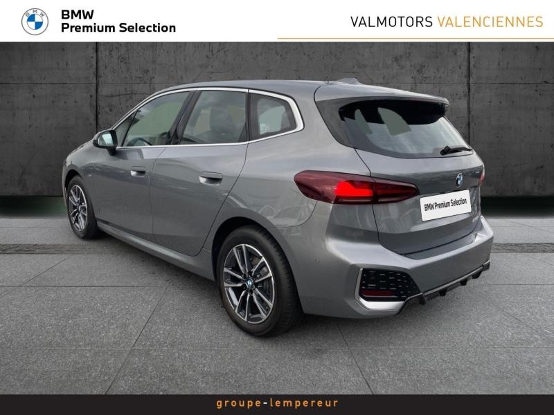Image BMW Série 2 ActiveTourer 218i 136ch M Sport DKG7