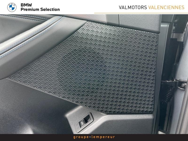 Image BMW Série 2 ActiveTourer 218i 136ch M Sport DKG7