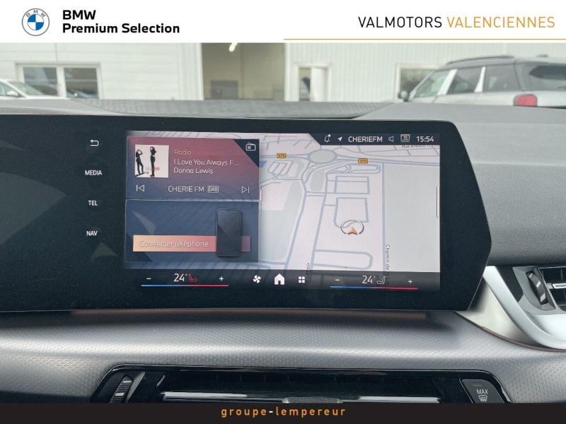 Image BMW Série 2 ActiveTourer 218i 136ch M Sport DKG7