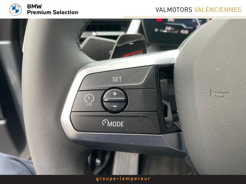 Image BMW Série 2 ActiveTourer 218i 136ch M Sport DKG7