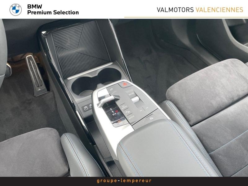 Image BMW Série 2 ActiveTourer 218i 136ch M Sport DKG7