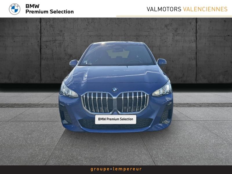 Image BMW Série 2 ActiveTourer 218d 150ch M Sport DKG7