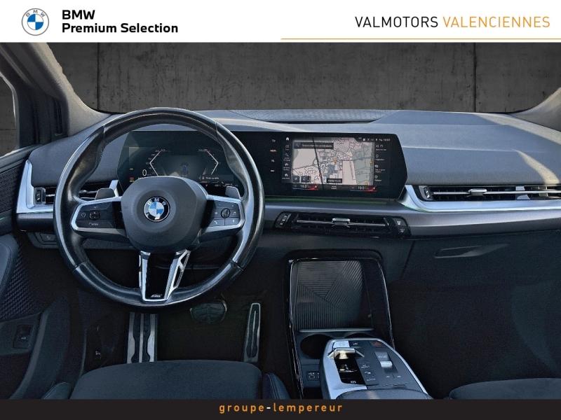 Image BMW Série 2 ActiveTourer 218d 150ch M Sport DKG7