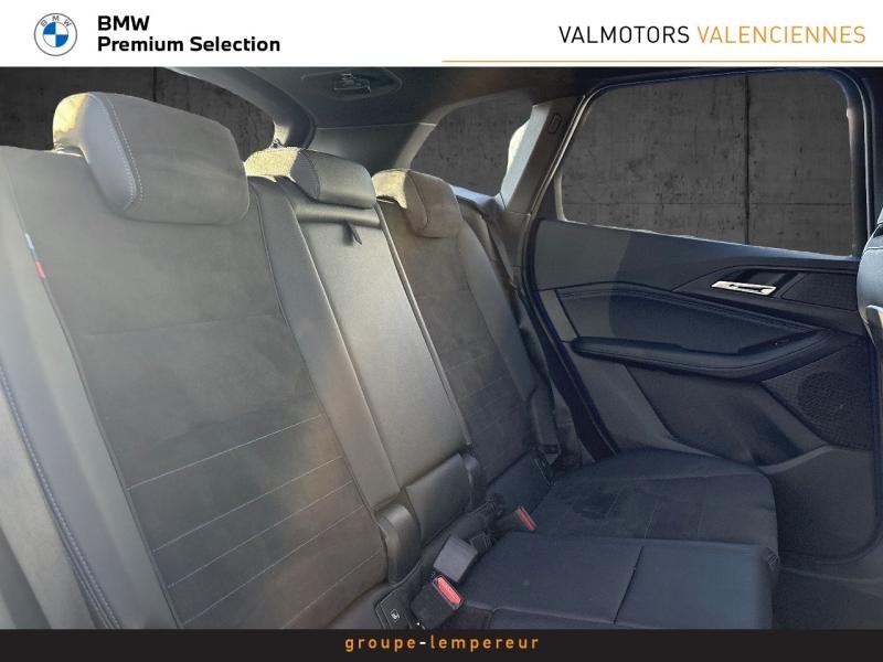 Image BMW Série 2 ActiveTourer 218d 150ch M Sport DKG7