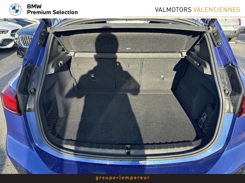 Image BMW Série 2 ActiveTourer 218d 150ch M Sport DKG7