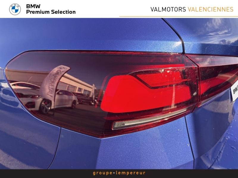 Image BMW Série 2 ActiveTourer 218d 150ch M Sport DKG7