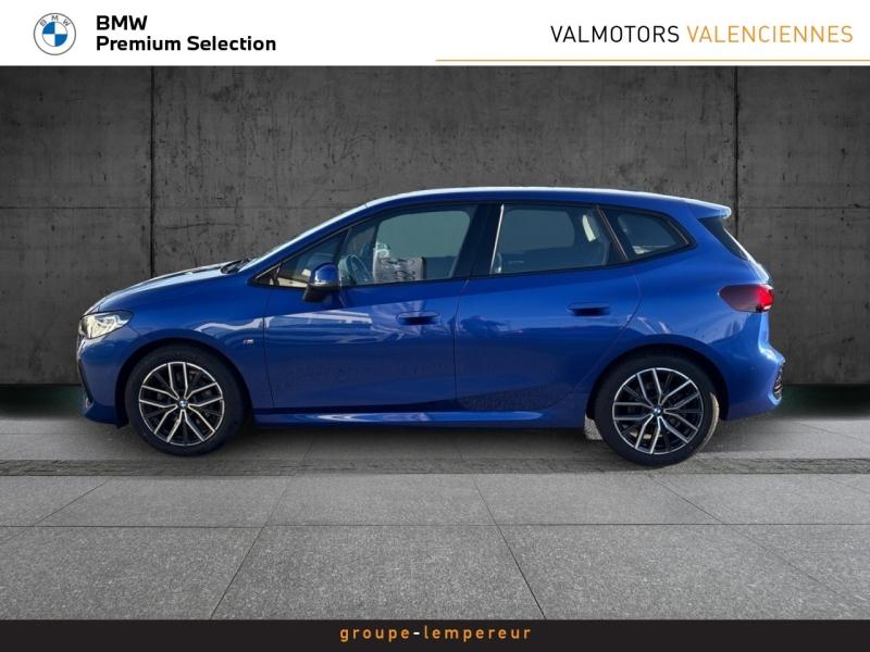 Image BMW Série 2 ActiveTourer 218d 150ch M Sport DKG7