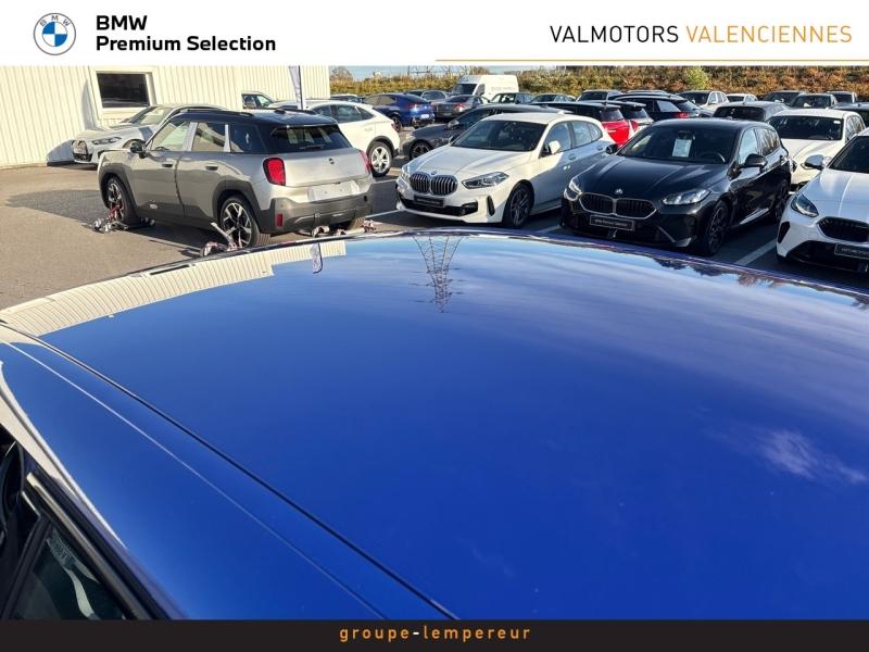 Image BMW Série 2 ActiveTourer 218d 150ch M Sport DKG7