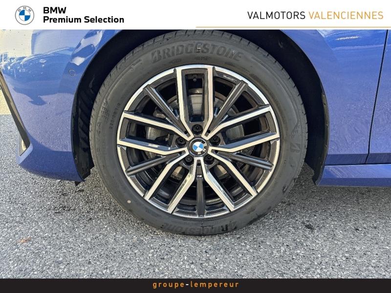 Image BMW Série 2 ActiveTourer 218d 150ch M Sport DKG7