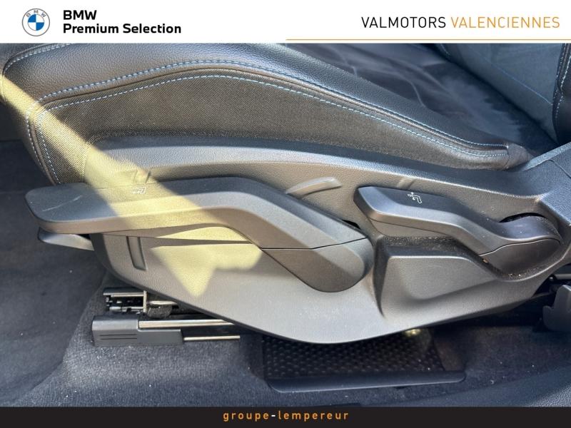 Image BMW Série 2 ActiveTourer 218d 150ch M Sport DKG7