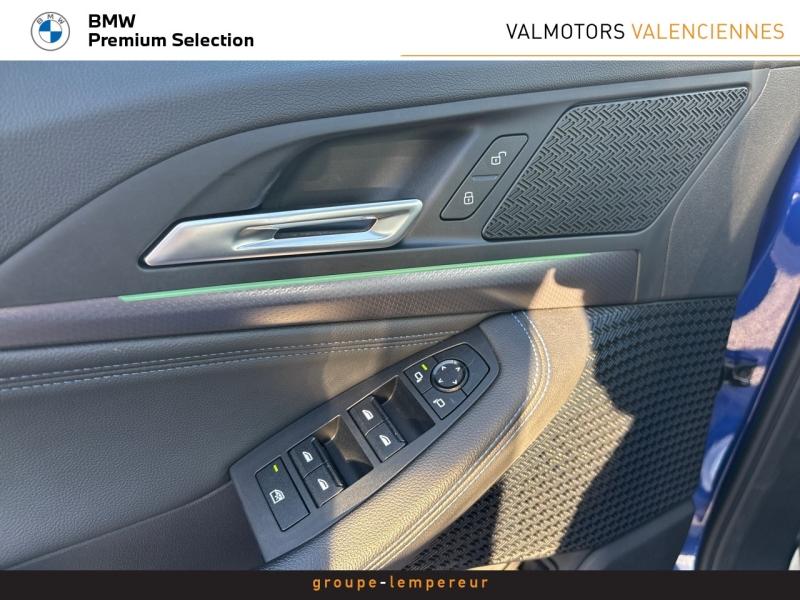 Image BMW Série 2 ActiveTourer 218d 150ch M Sport DKG7