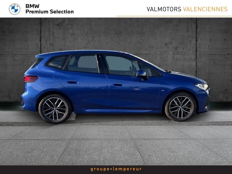 Image BMW Série 2 ActiveTourer 218d 150ch M Sport DKG7