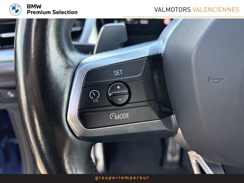 Image BMW Série 2 ActiveTourer 218d 150ch M Sport DKG7