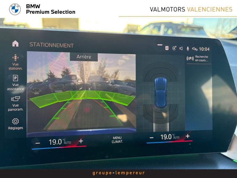 Image BMW Série 2 ActiveTourer 218d 150ch M Sport DKG7