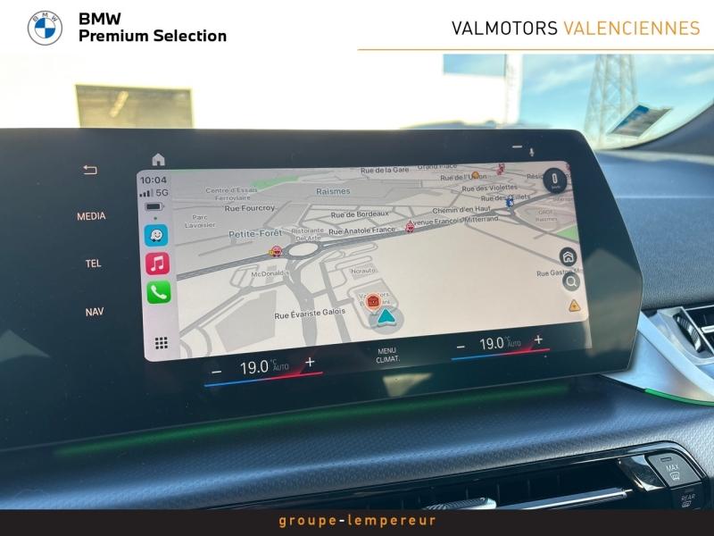 Image BMW Série 2 ActiveTourer 218d 150ch M Sport DKG7