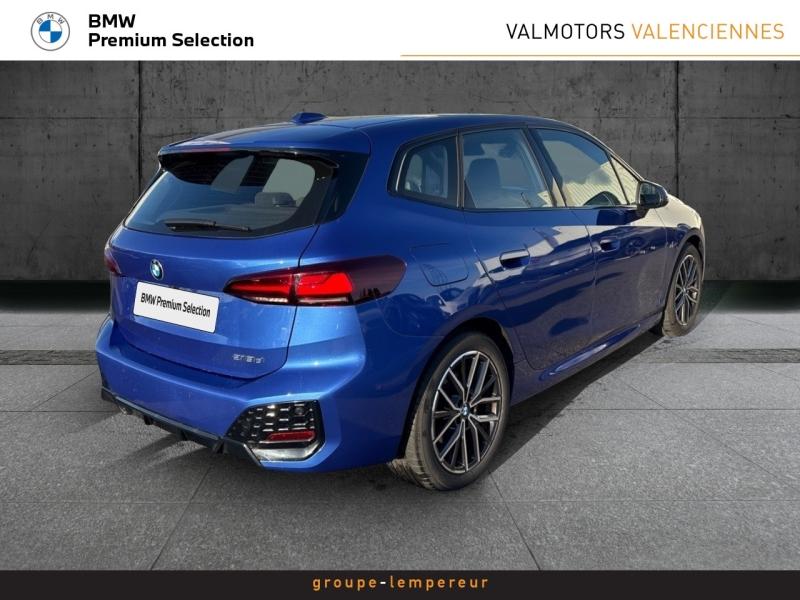 Image BMW Série 2 ActiveTourer 218d 150ch M Sport DKG7