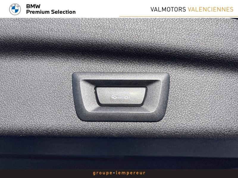 Image BMW Série 2 ActiveTourer 218d 150ch M Sport DKG7