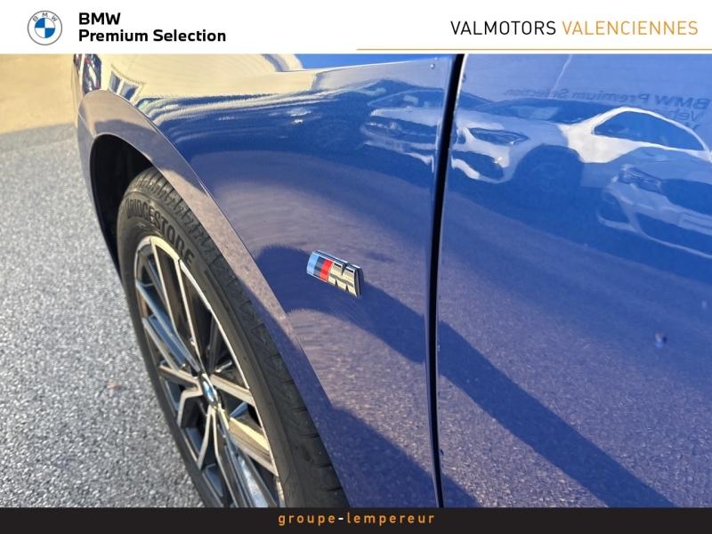 Image BMW Série 2 ActiveTourer 218d 150ch M Sport DKG7