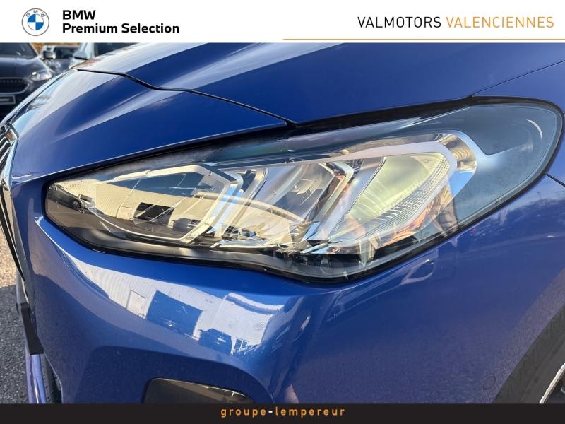 Image BMW Série 2 ActiveTourer 218d 150ch M Sport DKG7