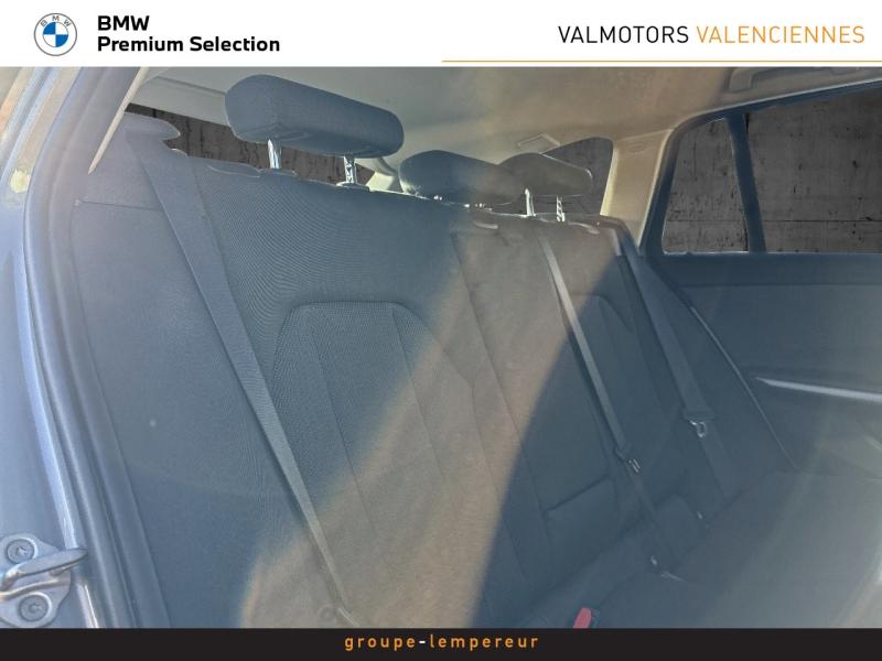 Image BMW Série 3 Touring 318dA 150ch