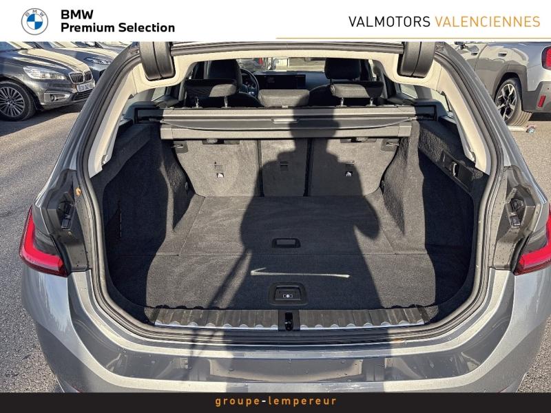 Image BMW Série 3 Touring 318dA 150ch