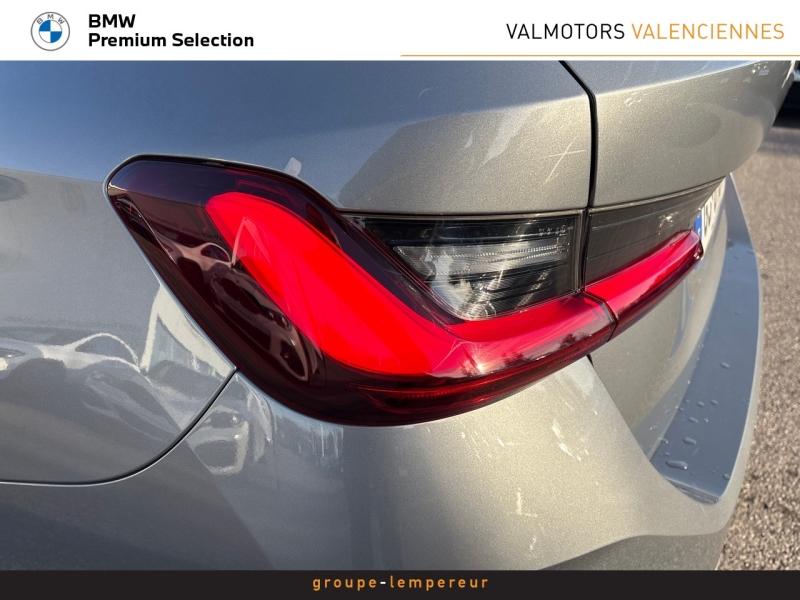 Image BMW Série 3 Touring 318dA 150ch