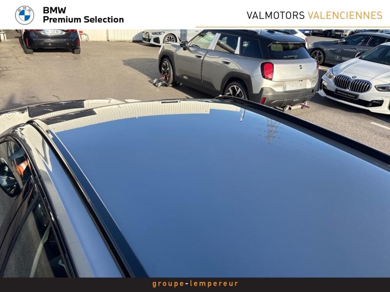 Image BMW Série 3 Touring 318dA 150ch