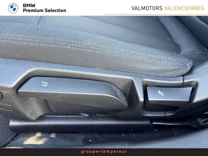 Image BMW Série 3 Touring 318dA 150ch