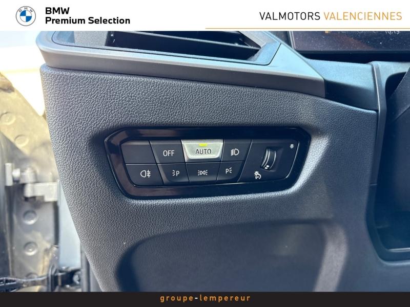 Image BMW Série 3 Touring 318dA 150ch