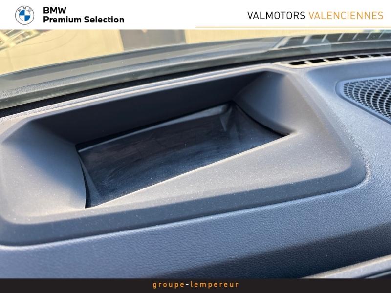 Image BMW Série 3 Touring 318dA 150ch